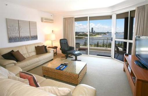 фото отеля Ocean Sands Resort Gold Coast
