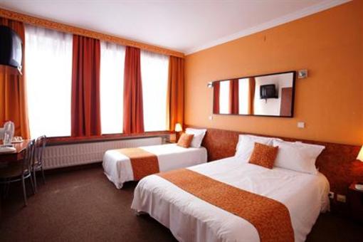 фото отеля Hotel De France Brussels