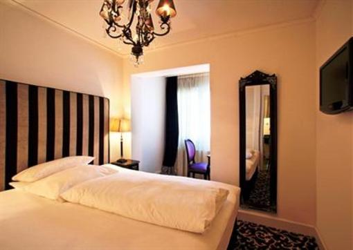 фото отеля Aleksandra Hotel