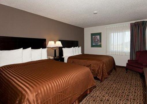 фото отеля Quality Suites Airport