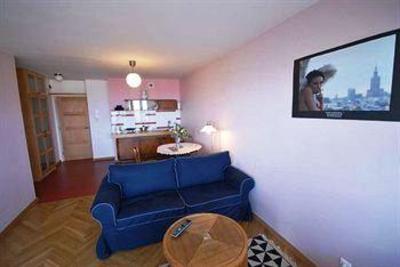 фото отеля Apartment4You Trakt Krolewski