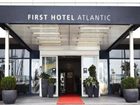 фото отеля First Hotel Atlantic