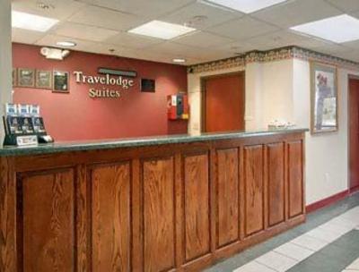 фото отеля Travelodge Hotel Richmond Hill