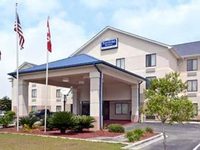 Travelodge Hotel Richmond Hill