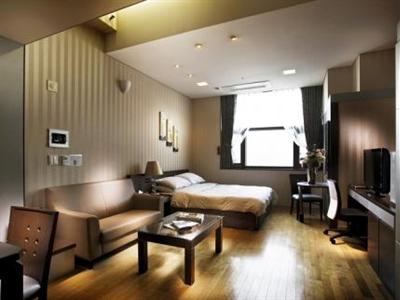 фото отеля Provista Hotel & Residence