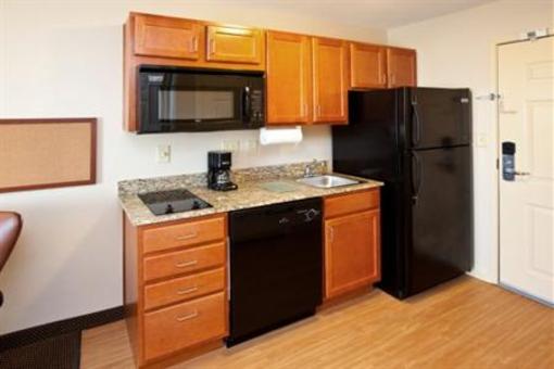 фото отеля Candlewood Suites Lafayette (Indiana)