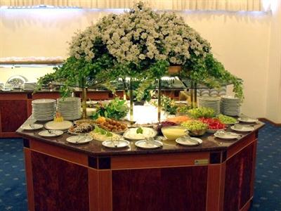 фото отеля Hotel Ozkaymak Konya