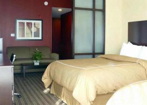 фото отеля Days Inn Walterboro