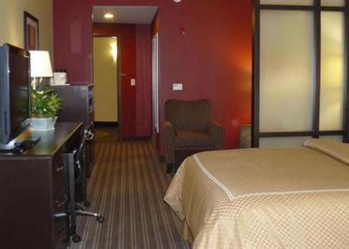 фото отеля Days Inn Walterboro
