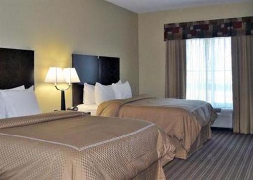 фото отеля Days Inn Walterboro