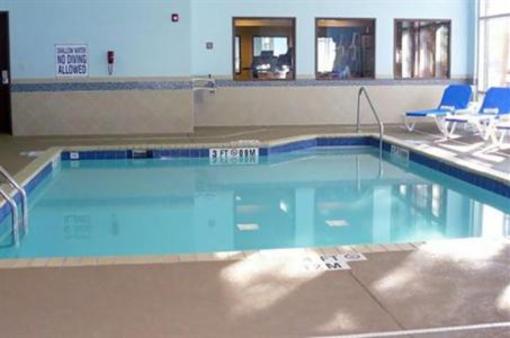 фото отеля Days Inn Walterboro