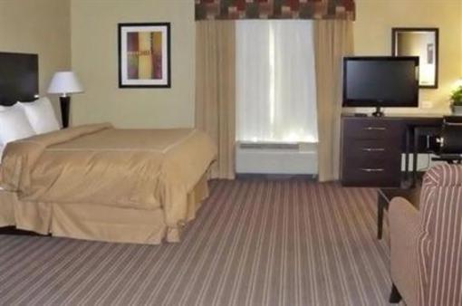 фото отеля Days Inn Walterboro