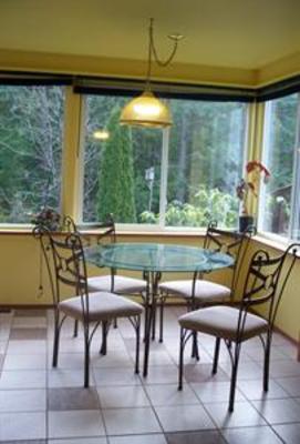 фото отеля Tall Trees Bed and Breakfast