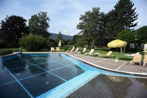 фото отеля Familiengut Hotel Burgstaller