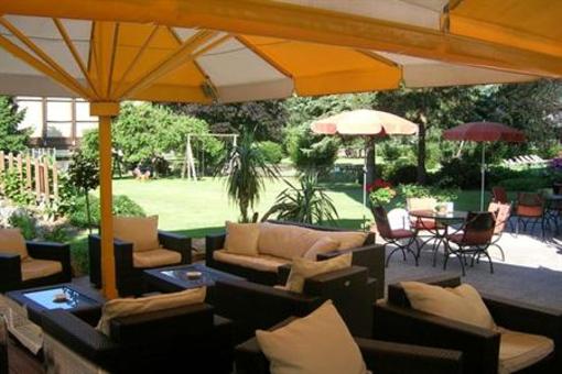 фото отеля Familiengut Hotel Burgstaller