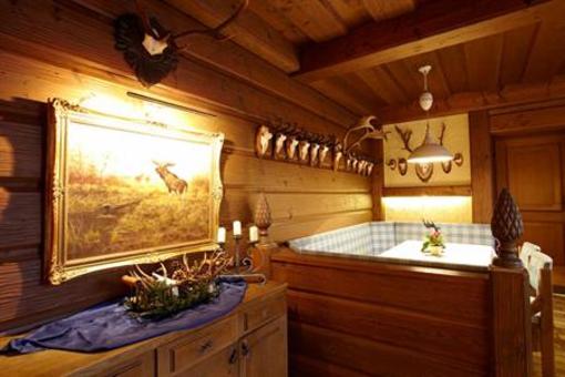 фото отеля Familiengut Hotel Burgstaller