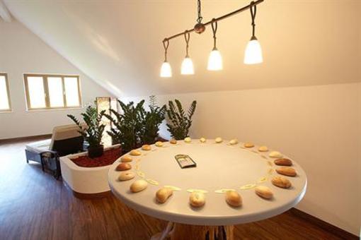 фото отеля Familiengut Hotel Burgstaller