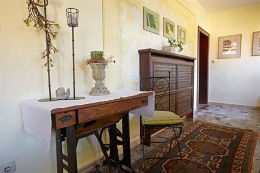 фото отеля Familiengut Hotel Burgstaller