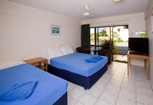 фото отеля Sundale Motel Gold Coast