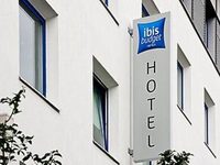 Ibis Budget Antwerpen Port