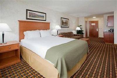 фото отеля Holiday Inn Express Rawlins