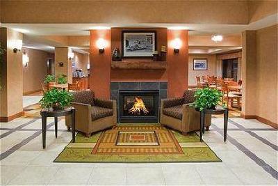 фото отеля Holiday Inn Express Rawlins