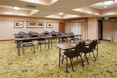 фото отеля Holiday Inn Express Rawlins