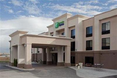 фото отеля Holiday Inn Express Rawlins