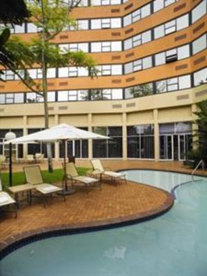 фото отеля Garden Court Milpark