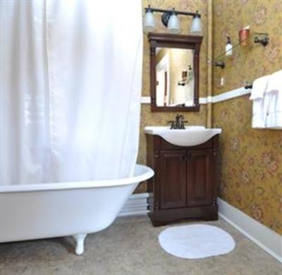 фото отеля Avenue Hotel Bed and Breakfast