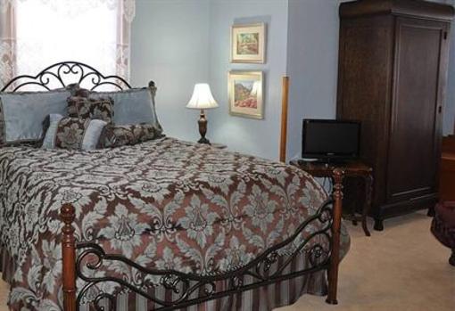 фото отеля Avenue Hotel Bed and Breakfast