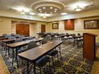 фото отеля Holiday Inn Express Hotel & Suites Montgomery/Boyd Cooper Parkway