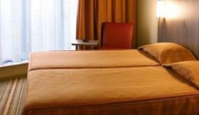 фото отеля Alma Grand Palace Hotel