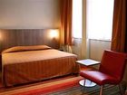 фото отеля Alma Grand Palace Hotel