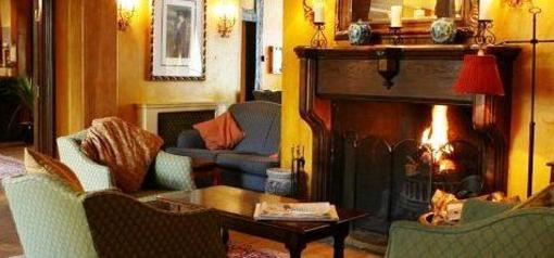 фото отеля George Hotel of Colchester