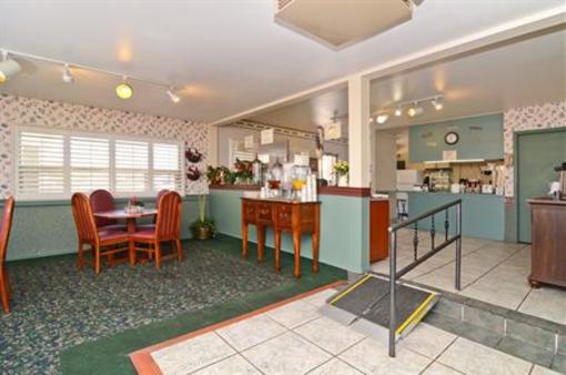 фото отеля BEST WESTERN Red Arrow