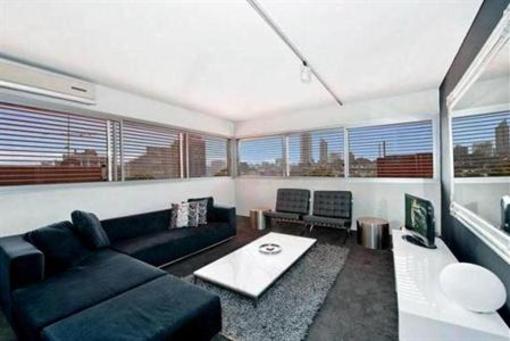 фото отеля The 150 Apartment Hotel Sydney