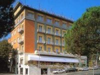 Grand Hotel Plaza Chianciano Terme
