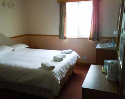 фото отеля Brampton Guesthouse