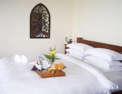 фото отеля At Remingtons B & B Private Cottages