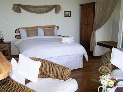 фото отеля At Remingtons B & B Private Cottages
