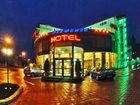 фото отеля Hotel Piemonte Predeal