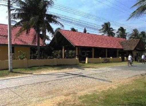 фото отеля Terra Selisa Resort Prachuap Khiri Khan
