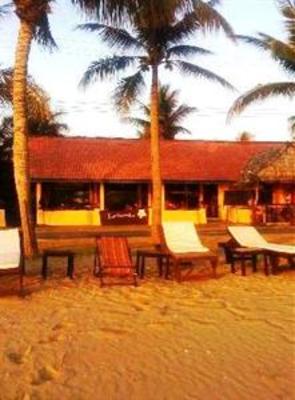 фото отеля Terra Selisa Resort Prachuap Khiri Khan