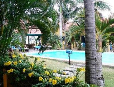 фото отеля Terra Selisa Resort Prachuap Khiri Khan