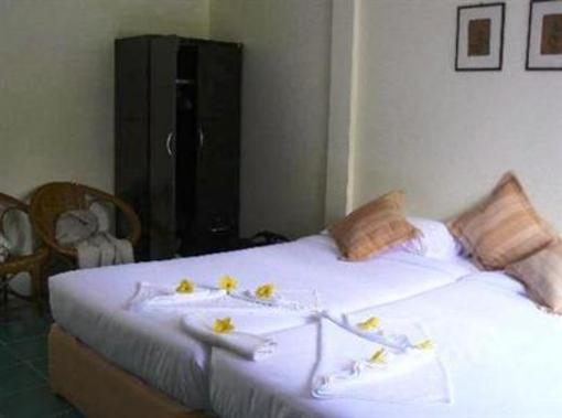 фото отеля Terra Selisa Resort Prachuap Khiri Khan