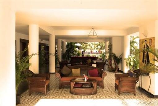 фото отеля Victor Exotica Beach Resort