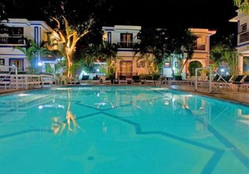 фото отеля Victor Exotica Beach Resort
