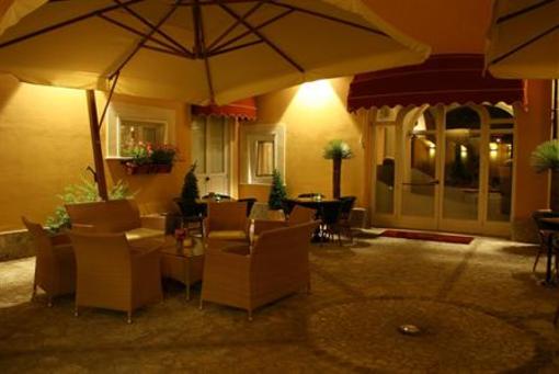 фото отеля Locanda Delle Trame