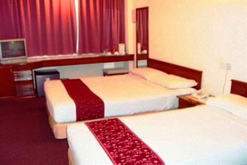 фото отеля Permaisuri MITC Hotel Melaka